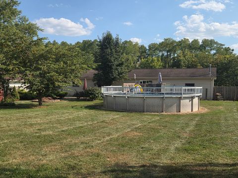 Tiny photo for 1771 N 2959th Road, Ottawa, IL 61350 (MLS # 12470597)