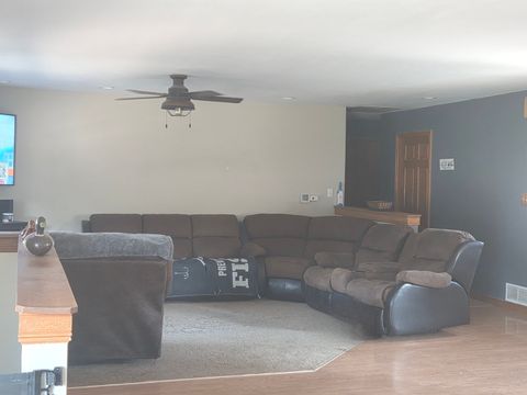 Tiny photo for 1771 N 2959th Road, Ottawa, IL 61350 (MLS # 12470597)