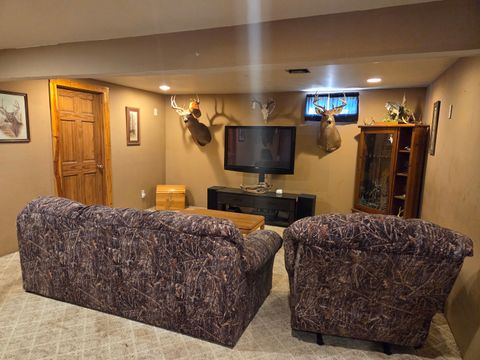 Tiny photo for 1771 N 2959th Road, Ottawa, IL 61350 (MLS # 12470597)