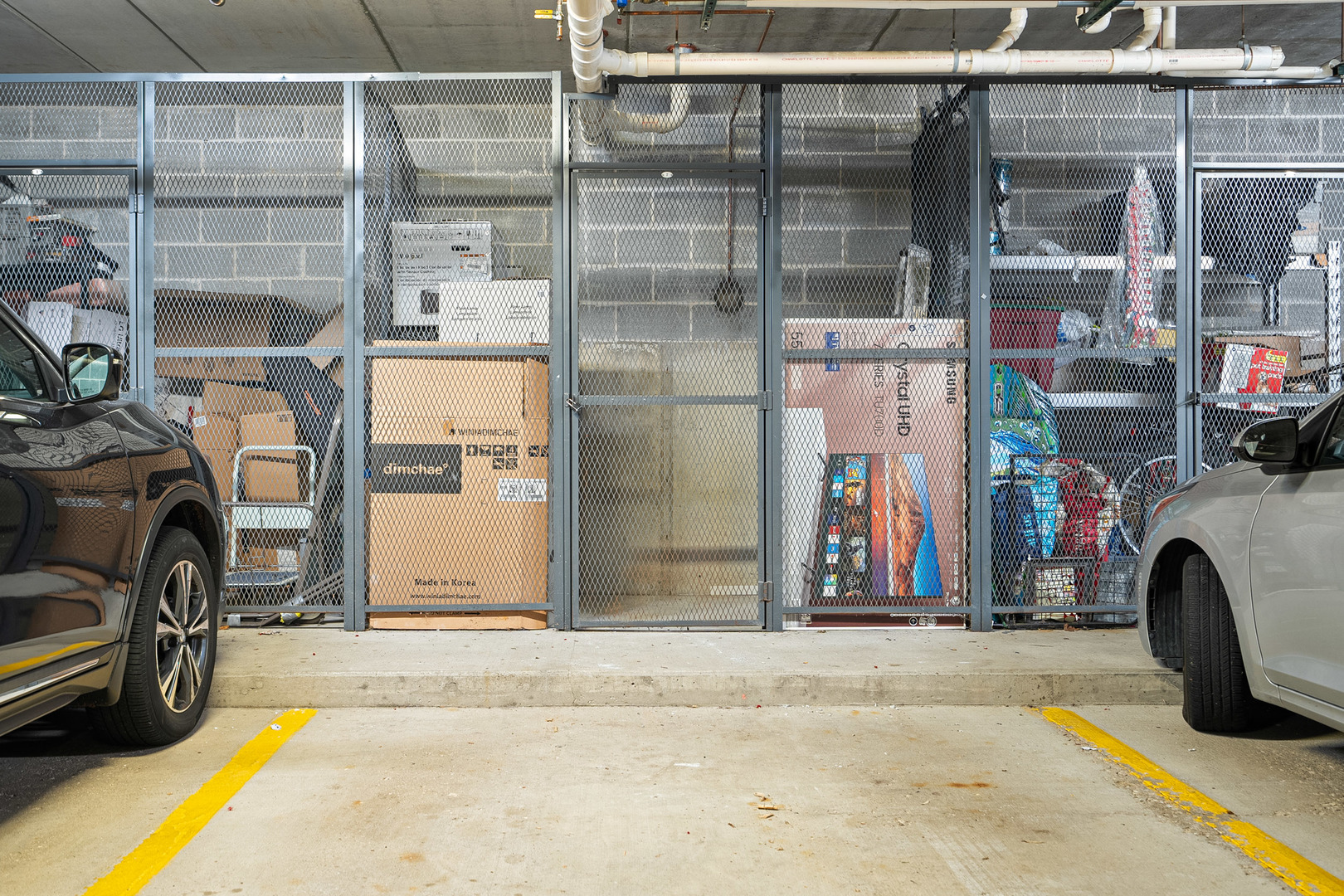 511 Prestwick Lane 402