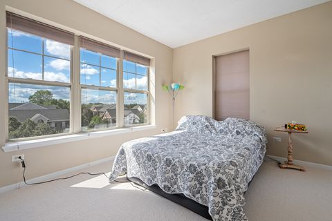 Tiny photo for 511 Prestwick Lane #402, Wheeling, IL 60090 (MLS # 12455237)