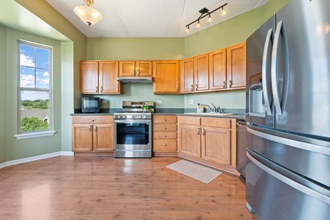 Tiny photo for 511 Prestwick Lane #402, Wheeling, IL 60090 (MLS # 12455237)