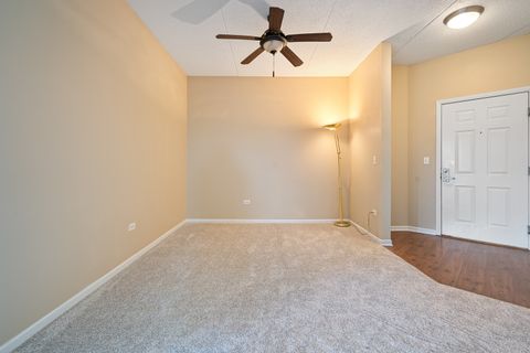 Tiny photo for 511 Prestwick Lane #402, Wheeling, IL 60090 (MLS # 12455237)
