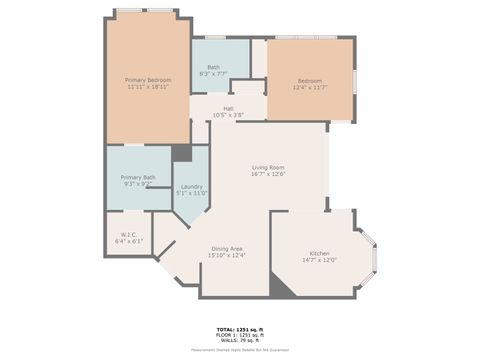 Tiny photo for 511 Prestwick Lane #402, Wheeling, IL 60090 (MLS # 12455237)