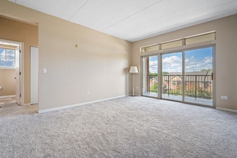 Tiny photo for 511 Prestwick Lane #402, Wheeling, IL 60090 (MLS # 12455237)