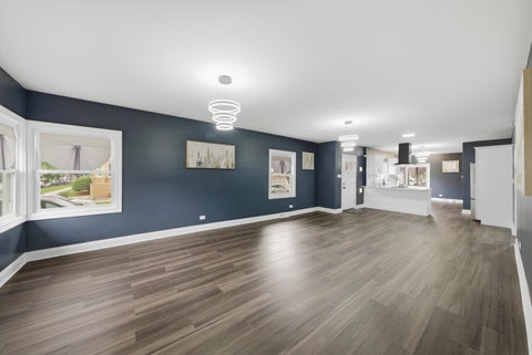 Tiny photo for 6601 S Francisco Avenue, Chicago, IL 60629 (MLS # 12755043)