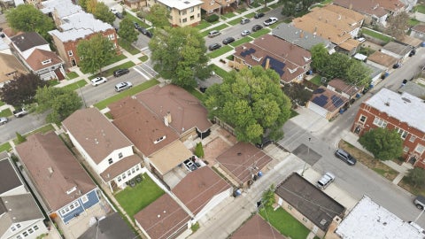 Tiny photo for 6601 S Francisco Avenue, Chicago, IL 60629 (MLS # 12755043)