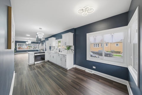 Tiny photo for 6601 S Francisco Avenue, Chicago, IL 60629 (MLS # 12755043)