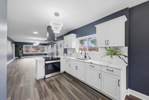 Tiny photo for 6601 S Francisco Avenue, Chicago, IL 60629 (MLS # 12755043)