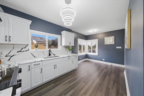 Tiny photo for 6601 S Francisco Avenue, Chicago, IL 60629 (MLS # 12755043)