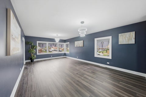 Tiny photo for 6601 S Francisco Avenue, Chicago, IL 60629 (MLS # 12755043)