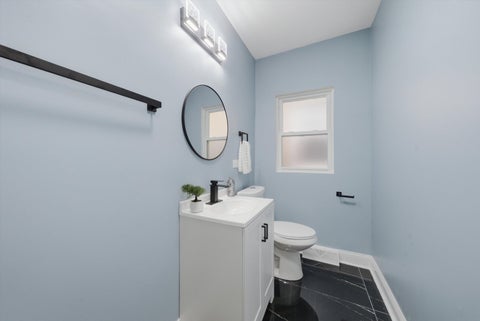 Tiny photo for 6601 S Francisco Avenue, Chicago, IL 60629 (MLS # 12755043)