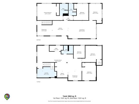 Tiny photo for 6601 S Francisco Avenue, Chicago, IL 60629 (MLS # 12755043)