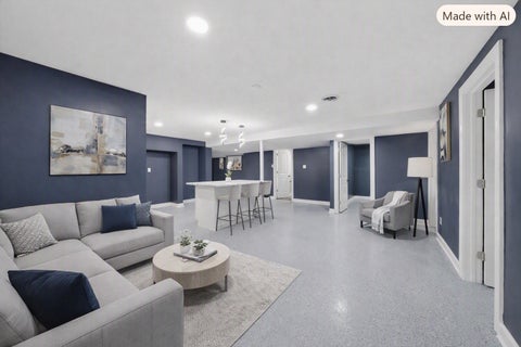Tiny photo for 6601 S Francisco Avenue, Chicago, IL 60629 (MLS # 12755043)