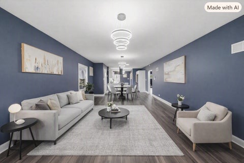 Tiny photo for 6601 S Francisco Avenue, Chicago, IL 60629 (MLS # 12755043)