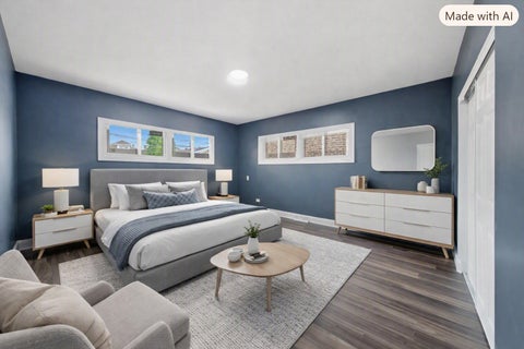 Tiny photo for 6601 S Francisco Avenue, Chicago, IL 60629 (MLS # 12755043)
