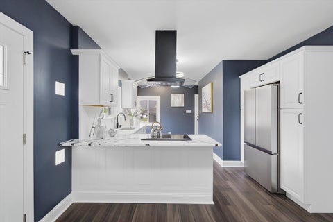 Tiny photo for 6601 S Francisco Avenue, Chicago, IL 60629 (MLS # 12755043)