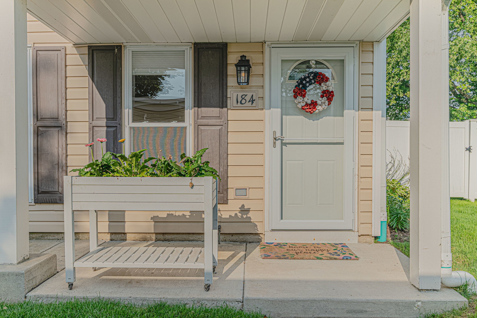 184 Rodenburg Road