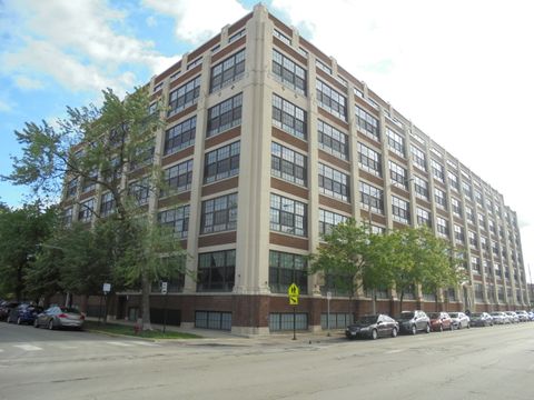 3963 W Belmont Avenue 219 Chicago IL 60618