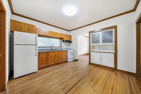 Tiny photo for 7120 41st Street, Stickney, IL 60402 (MLS # 12658306)