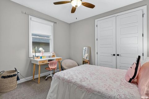 Tiny photo for 4136 Muirfield Court, Bettendorf, IA 52722 (MLS # QC4269837)