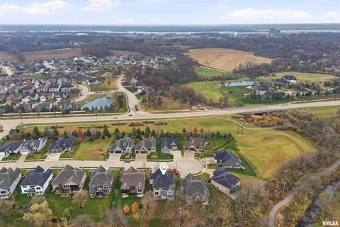 Tiny photo for 4136 Muirfield Court, Bettendorf, IA 52722 (MLS # QC4269837)