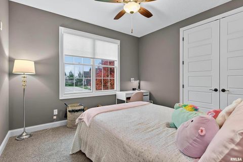 Tiny photo for 4136 Muirfield Court, Bettendorf, IA 52722 (MLS # QC4269837)