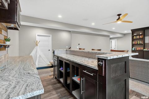 Tiny photo for 4136 Muirfield Court, Bettendorf, IA 52722 (MLS # QC4269837)