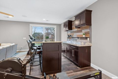 Tiny photo for 4136 Muirfield Court, Bettendorf, IA 52722 (MLS # QC4269837)