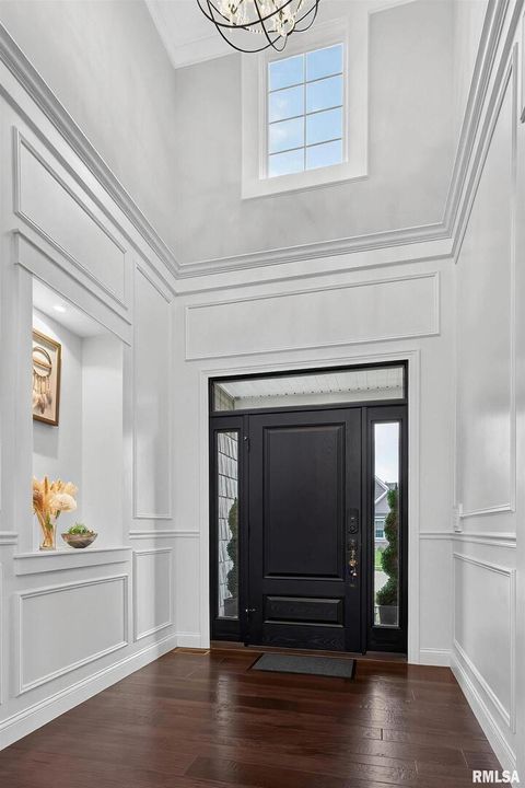 Tiny photo for 4136 Muirfield Court, Bettendorf, IA 52722 (MLS # QC4269837)