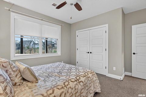 Tiny photo for 4136 Muirfield Court, Bettendorf, IA 52722 (MLS # QC4269837)