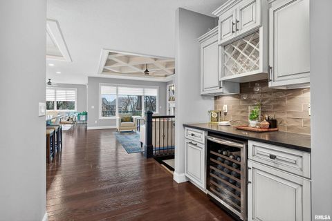 Tiny photo for 4136 Muirfield Court, Bettendorf, IA 52722 (MLS # QC4269837)