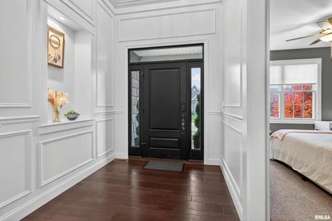 Tiny photo for 4136 Muirfield Court, Bettendorf, IA 52722 (MLS # QC4269837)