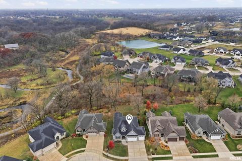 Tiny photo for 4136 Muirfield Court, Bettendorf, IA 52722 (MLS # QC4269837)