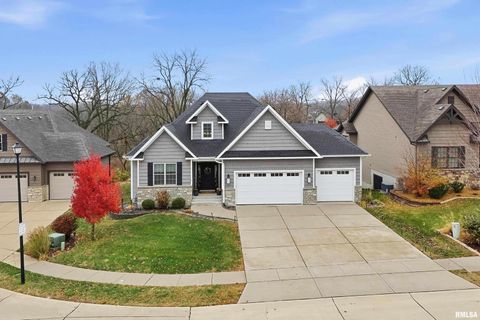 Tiny photo for 4136 Muirfield Court, Bettendorf, IA 52722 (MLS # QC4269837)