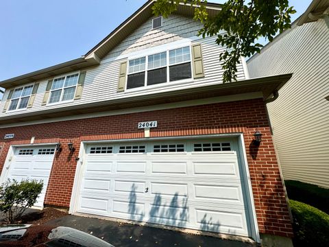Photo of 24041 W Walnut Circle, Plainfield, IL 60585 (MLS # 12452674)