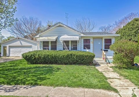 305 Blanchard Street Harvard IL 60033