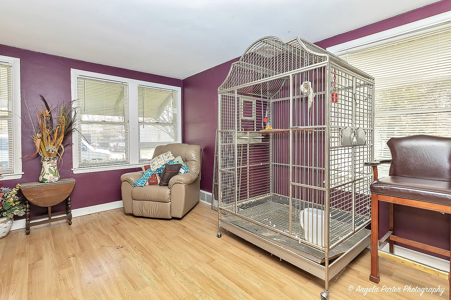 305 Blanchard Street