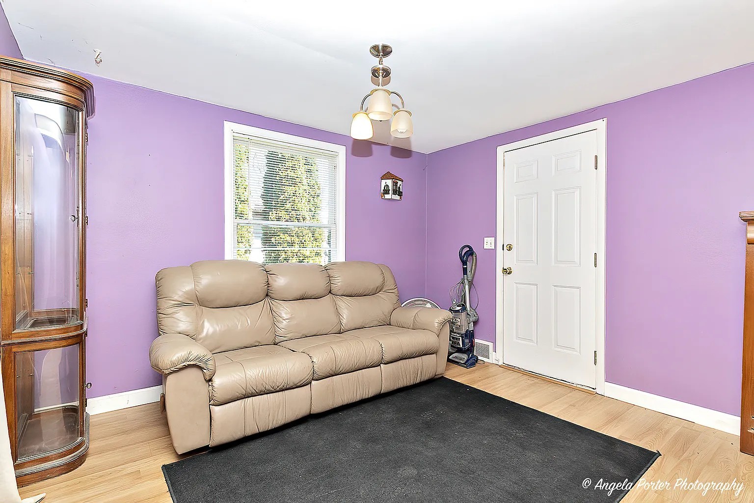 305 Blanchard Street