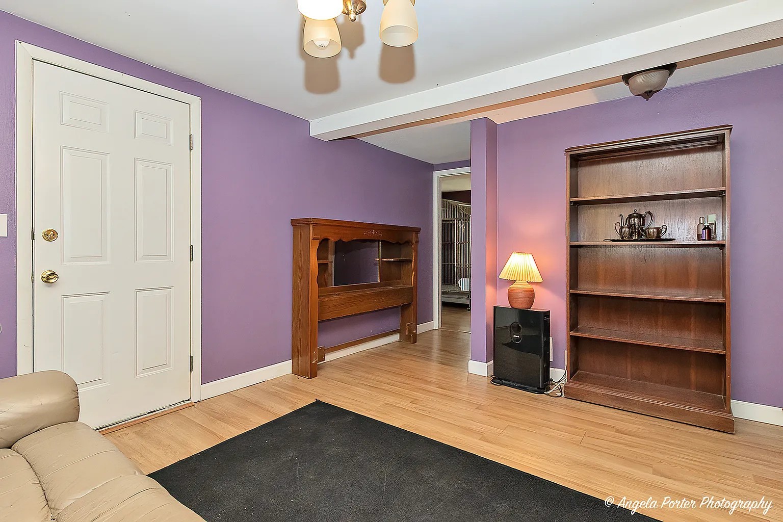 305 Blanchard Street