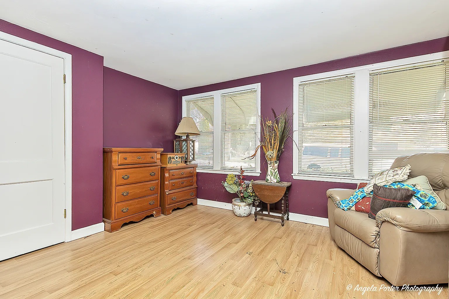 305 Blanchard Street