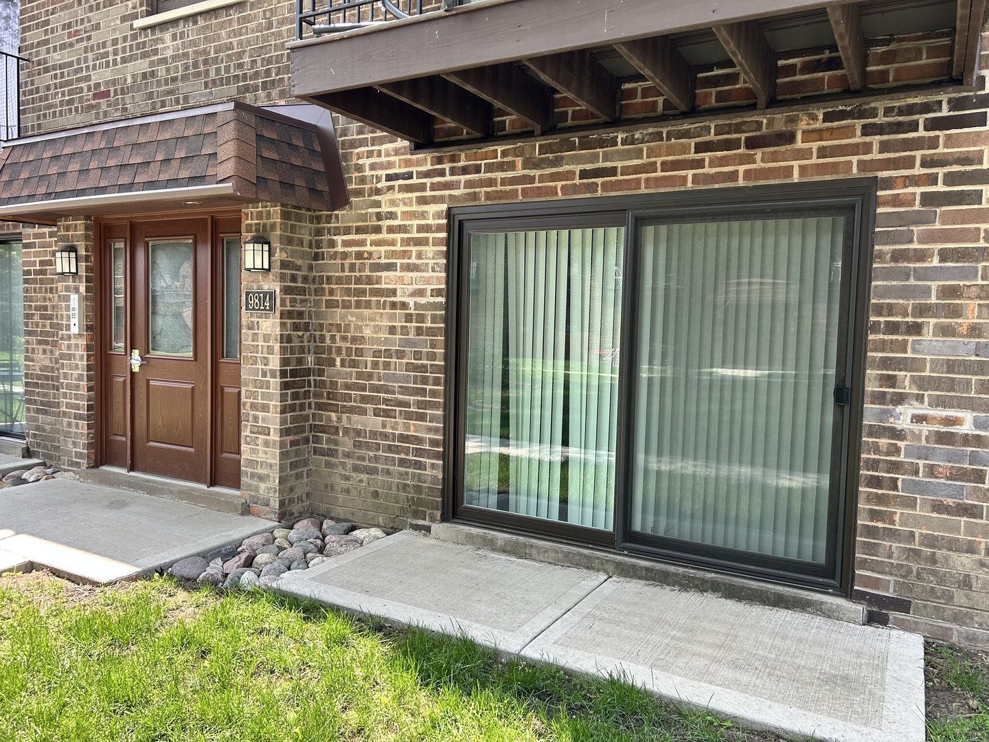 9814 BIANCO Terrace 1B