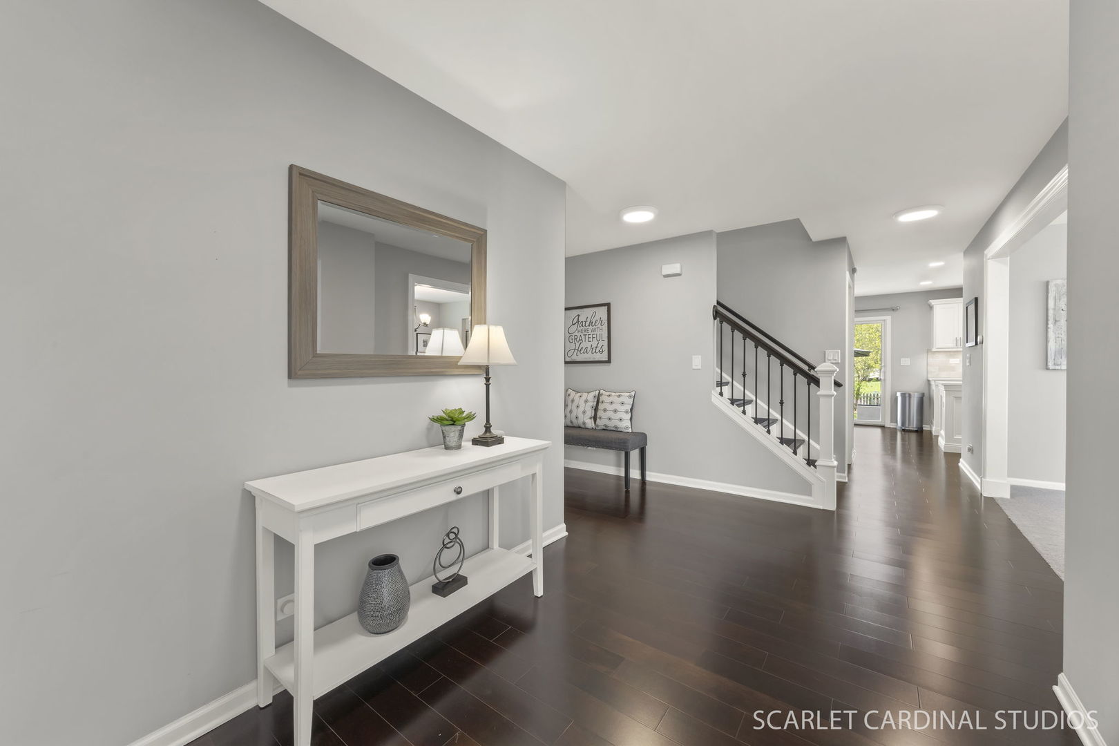 2801 Bauer Road