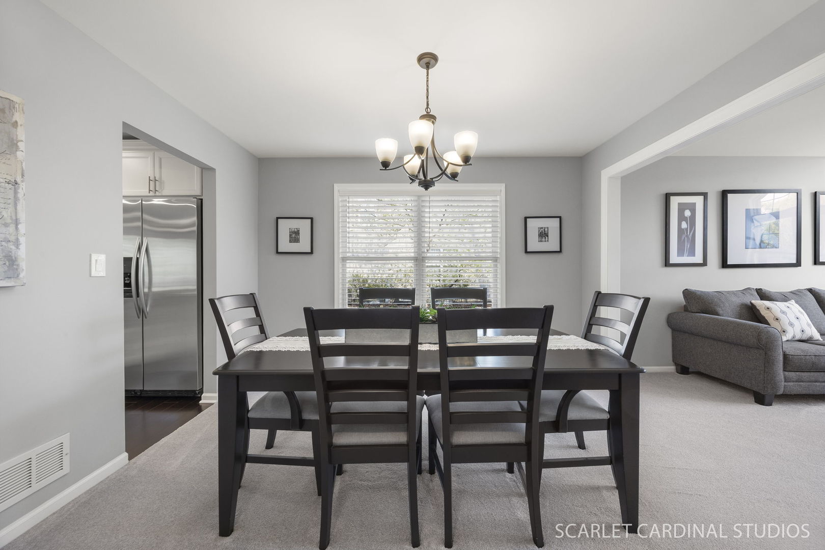 2801 Bauer Road