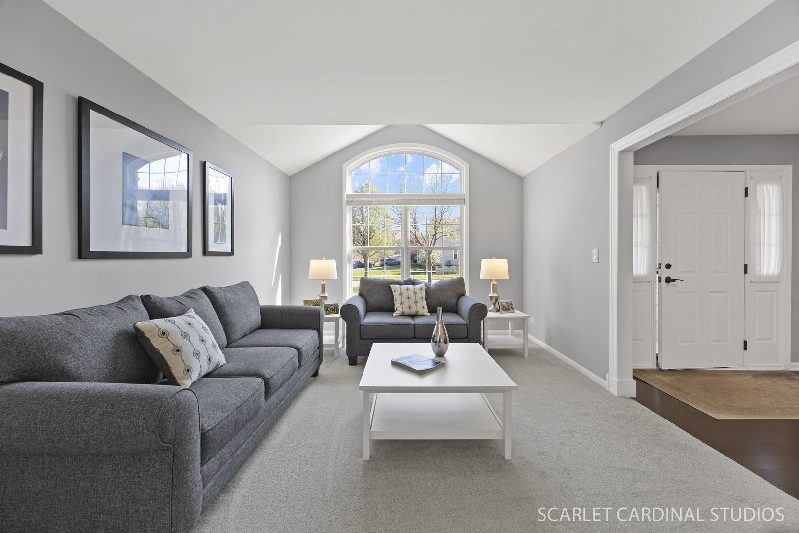 2801 Bauer Road
