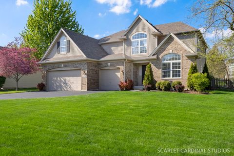 2801 Bauer Road North Aurora IL 60542