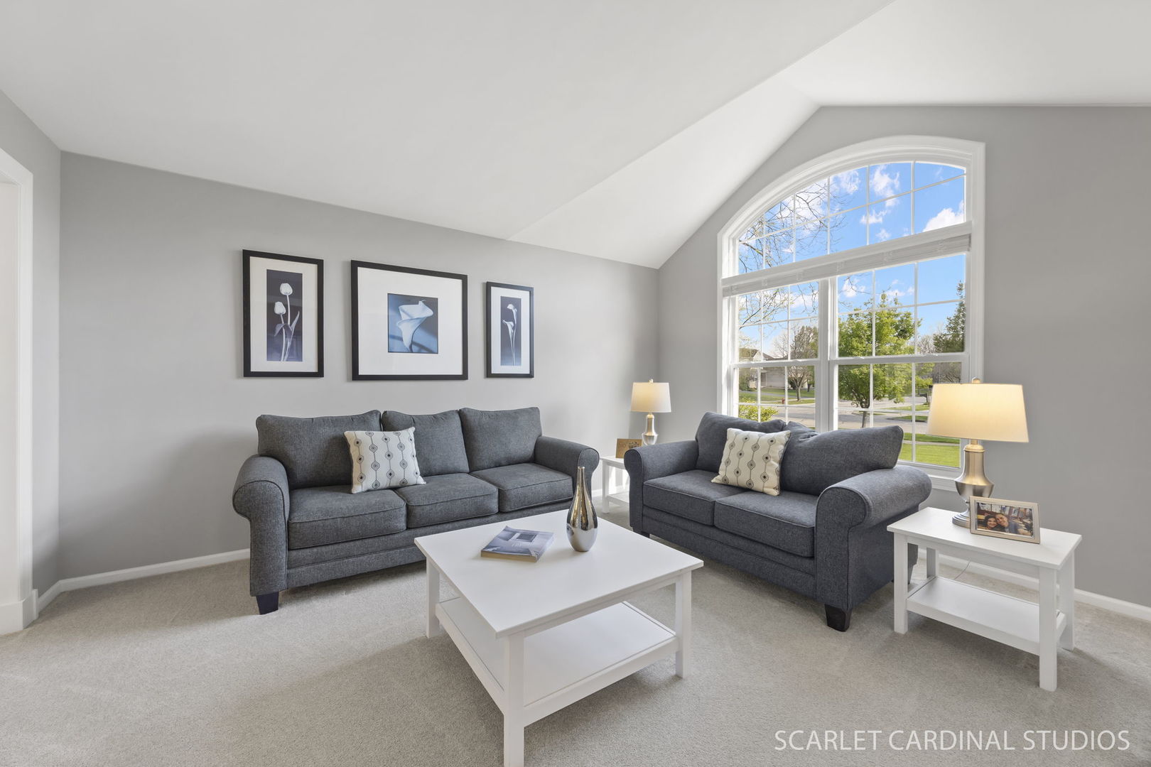 2801 Bauer Road