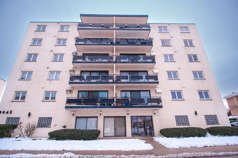 8045 W Oconnor Drive 6A River Grove IL 60171