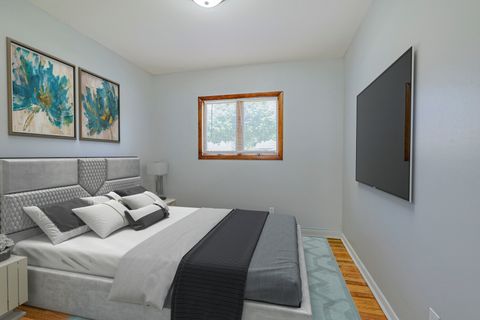 Tiny photo for 1703 Bonita Avenue, Mount Prospect, IL 60056 (MLS # 12492128)