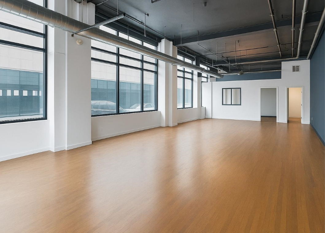 161 W Harrison Street